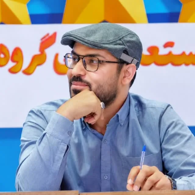 علی اکبر فلاحی